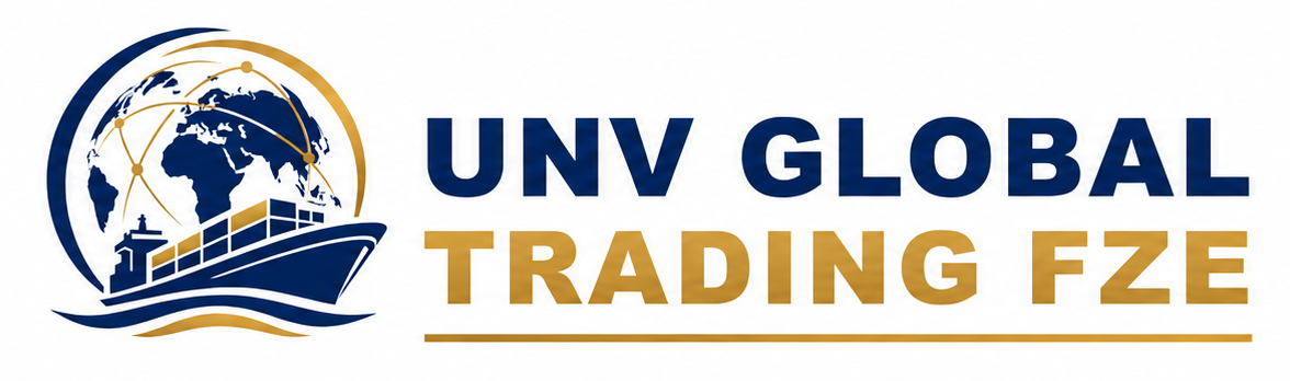 UNV Global Trading FZE logo